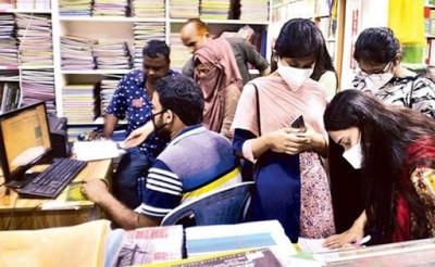 এসএসসির ফরম পূরণের সময় বাড়ল, ২২-২৯ মে পর্যন্ত এসএসসির ফরম পূরণের সময় বাড়ল, ২২-২৯ মে পর্যন্ত